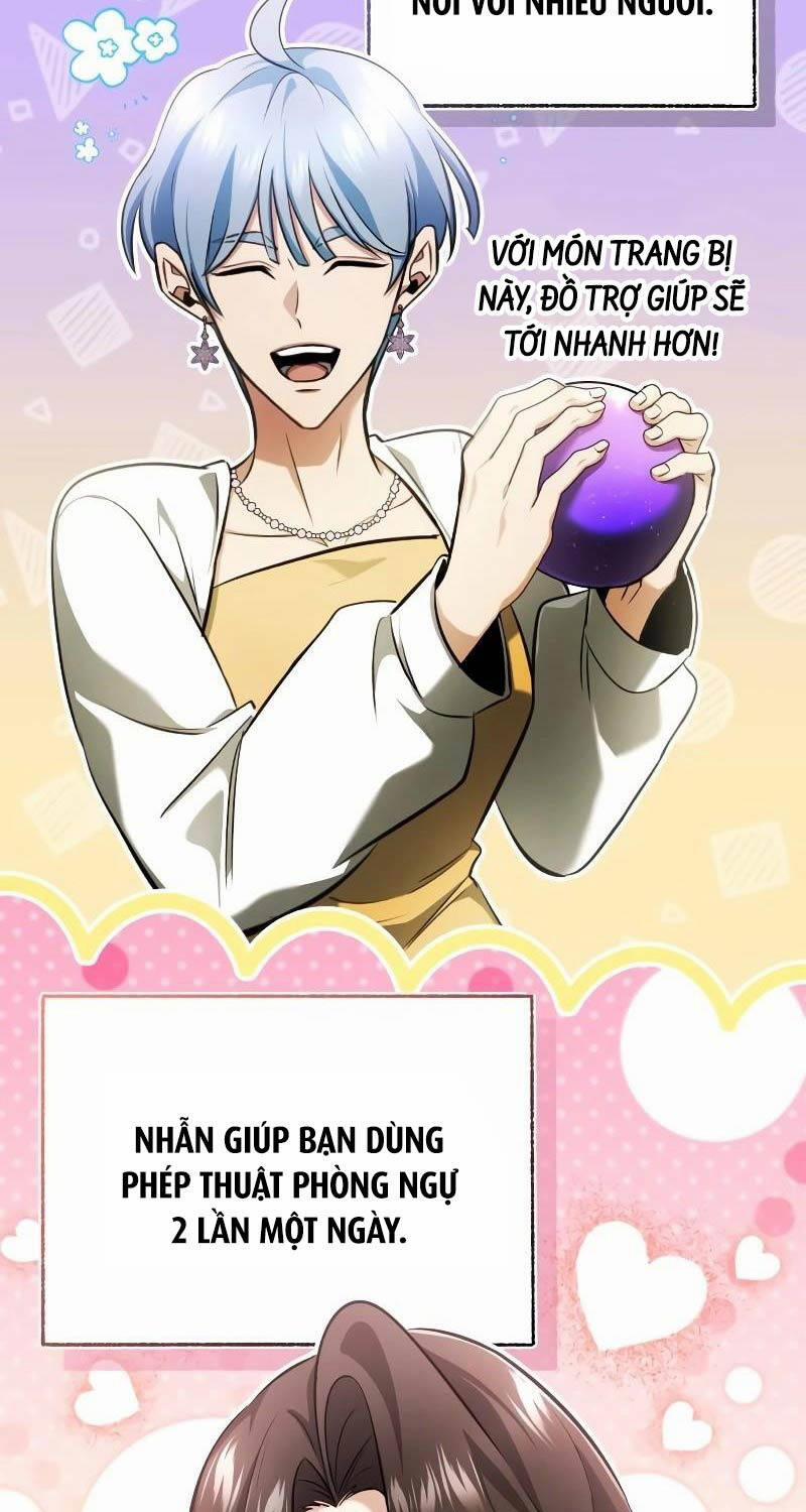 Hồi Quy Giả Về Hưu 47 trang 66