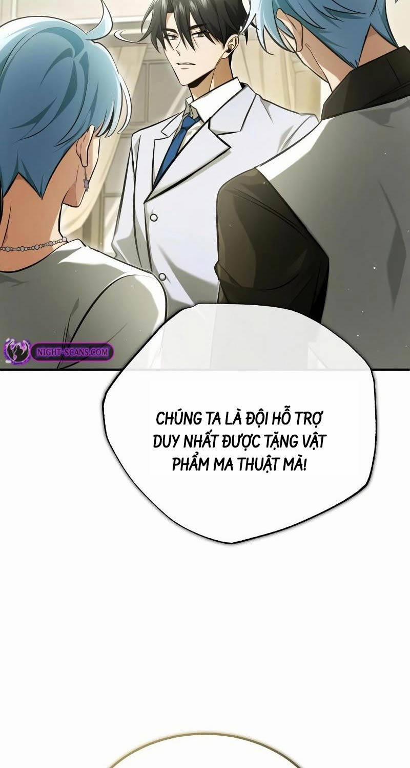 Hồi Quy Giả Về Hưu 47 trang 70