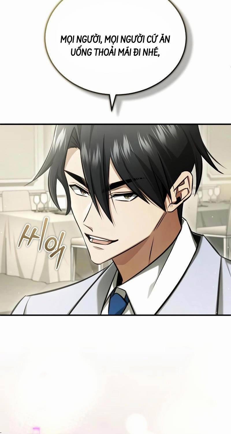 Hồi Quy Giả Về Hưu 47 trang 71