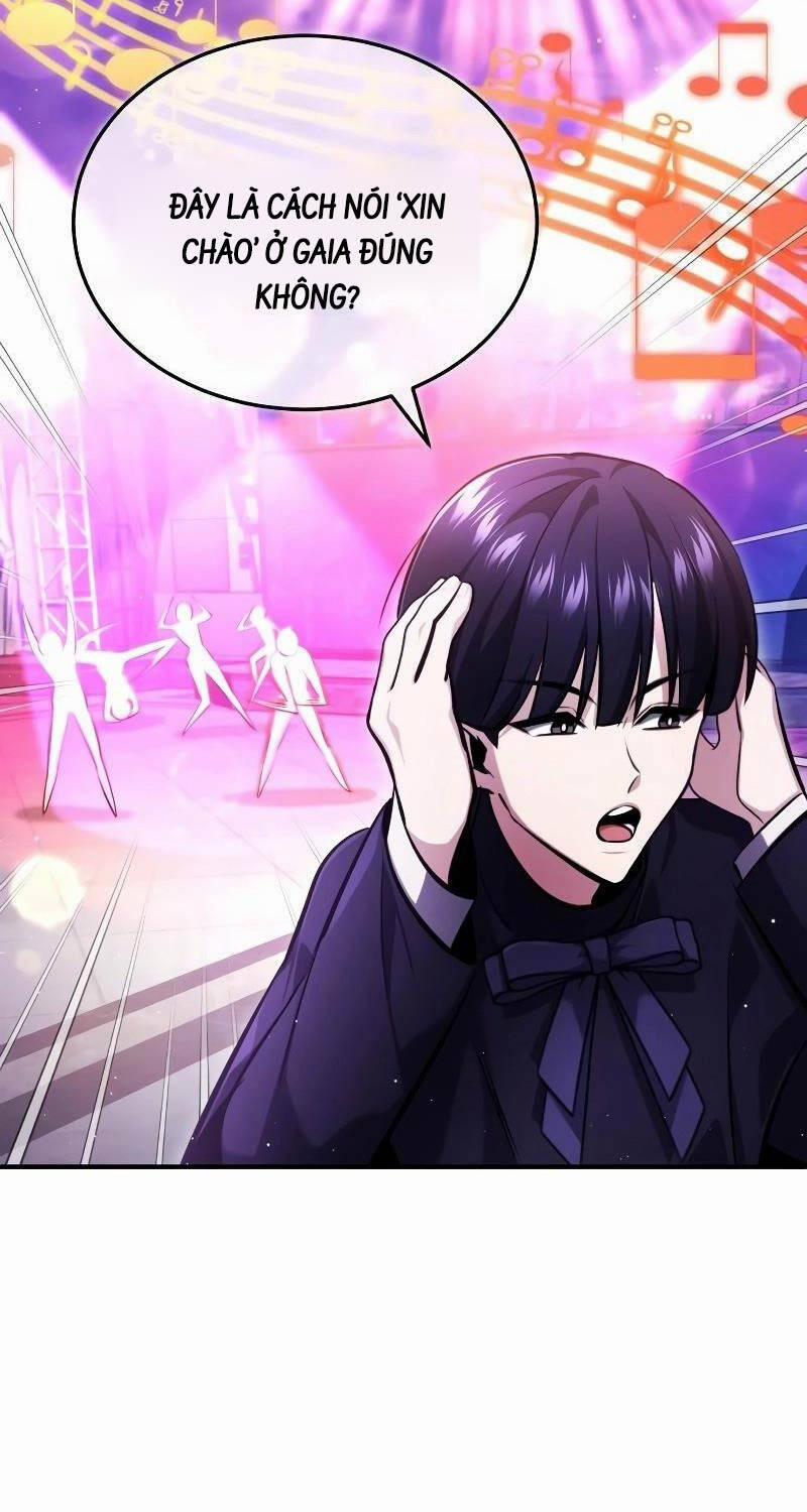 Hồi Quy Giả Về Hưu 47 trang 73