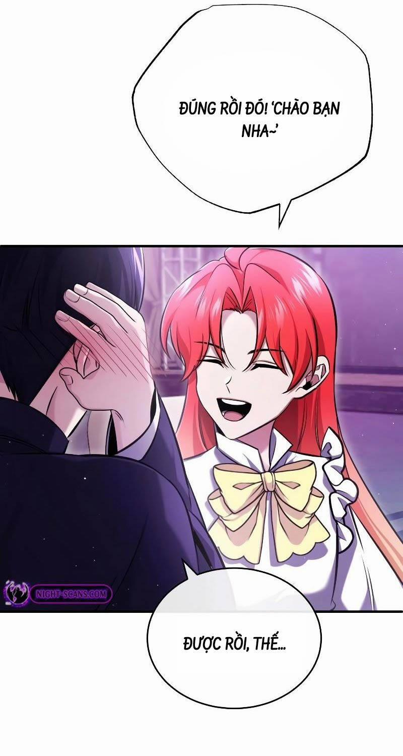 Hồi Quy Giả Về Hưu 47 trang 74