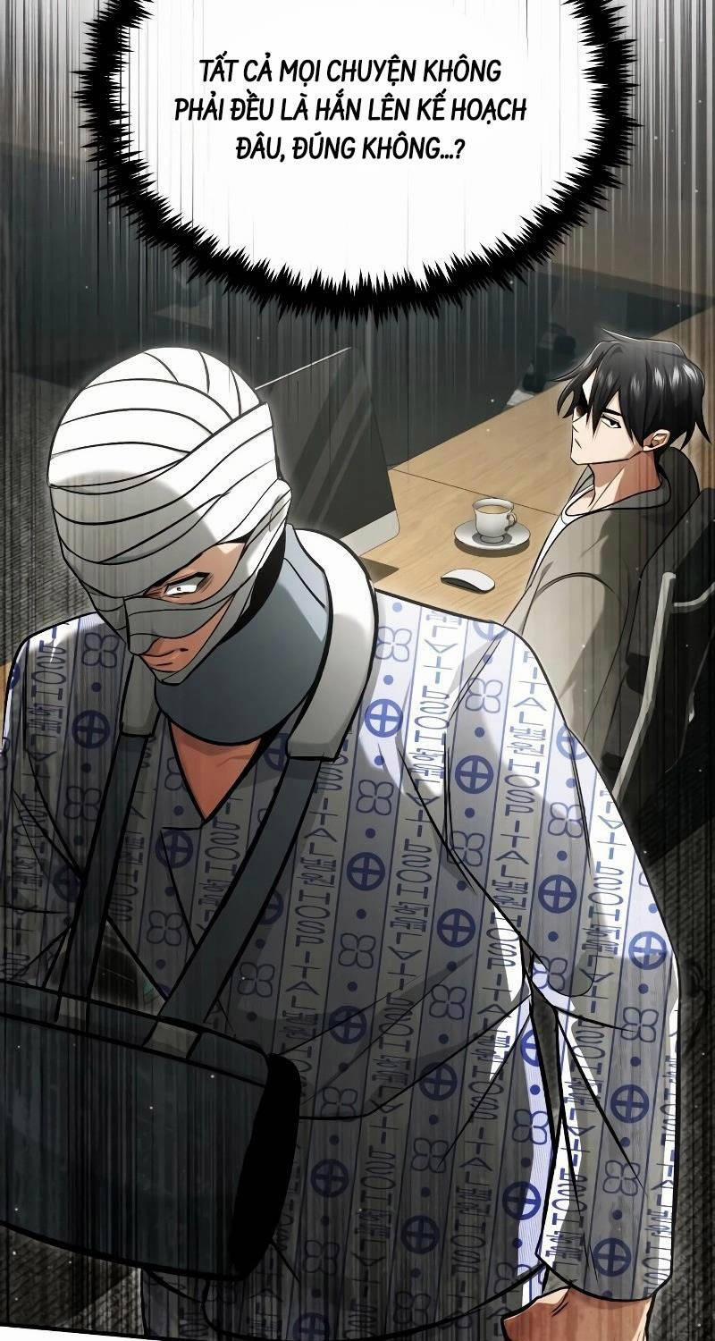 Hồi Quy Giả Về Hưu 47 trang 8