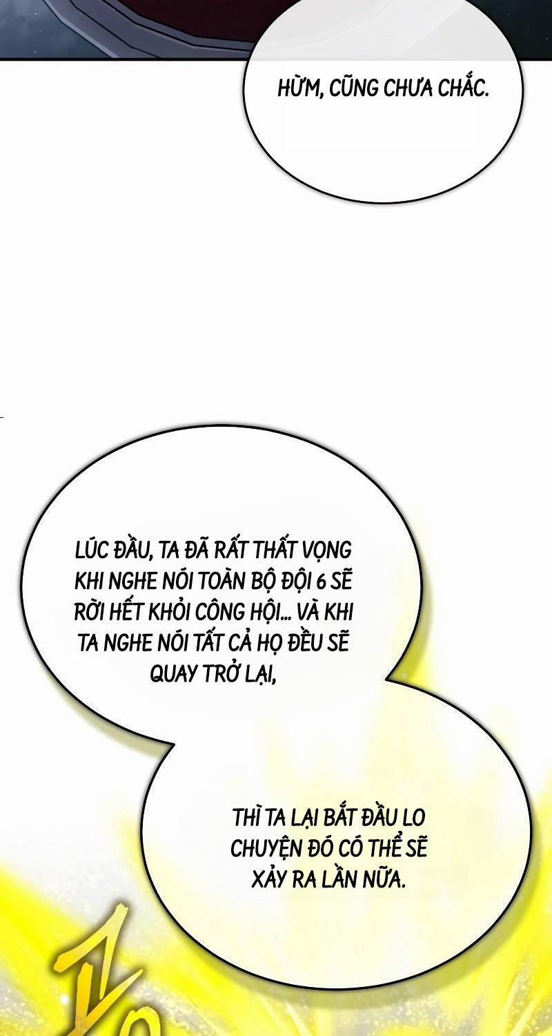 Hồi Quy Giả Về Hưu 47 trang 81