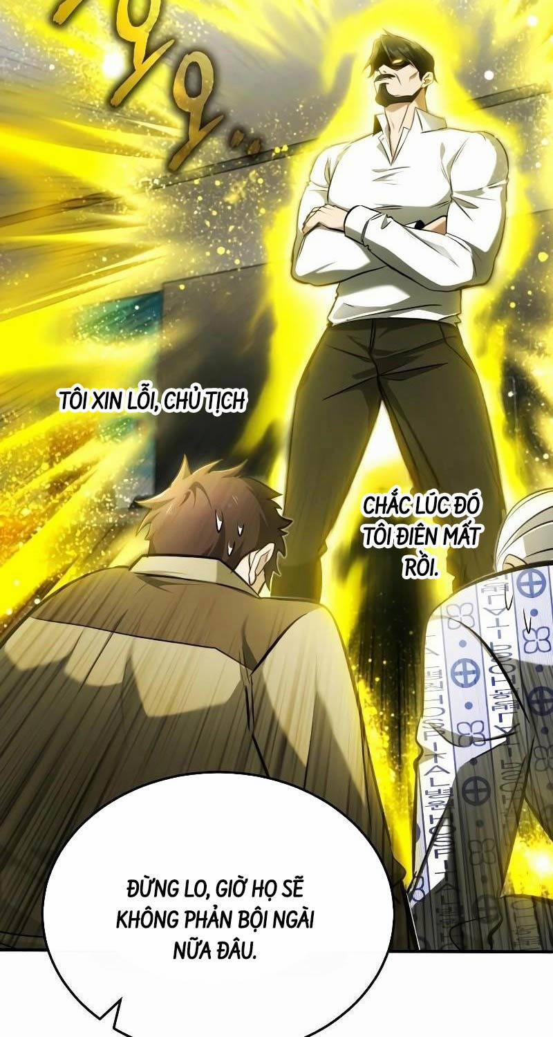 Hồi Quy Giả Về Hưu 47 trang 82