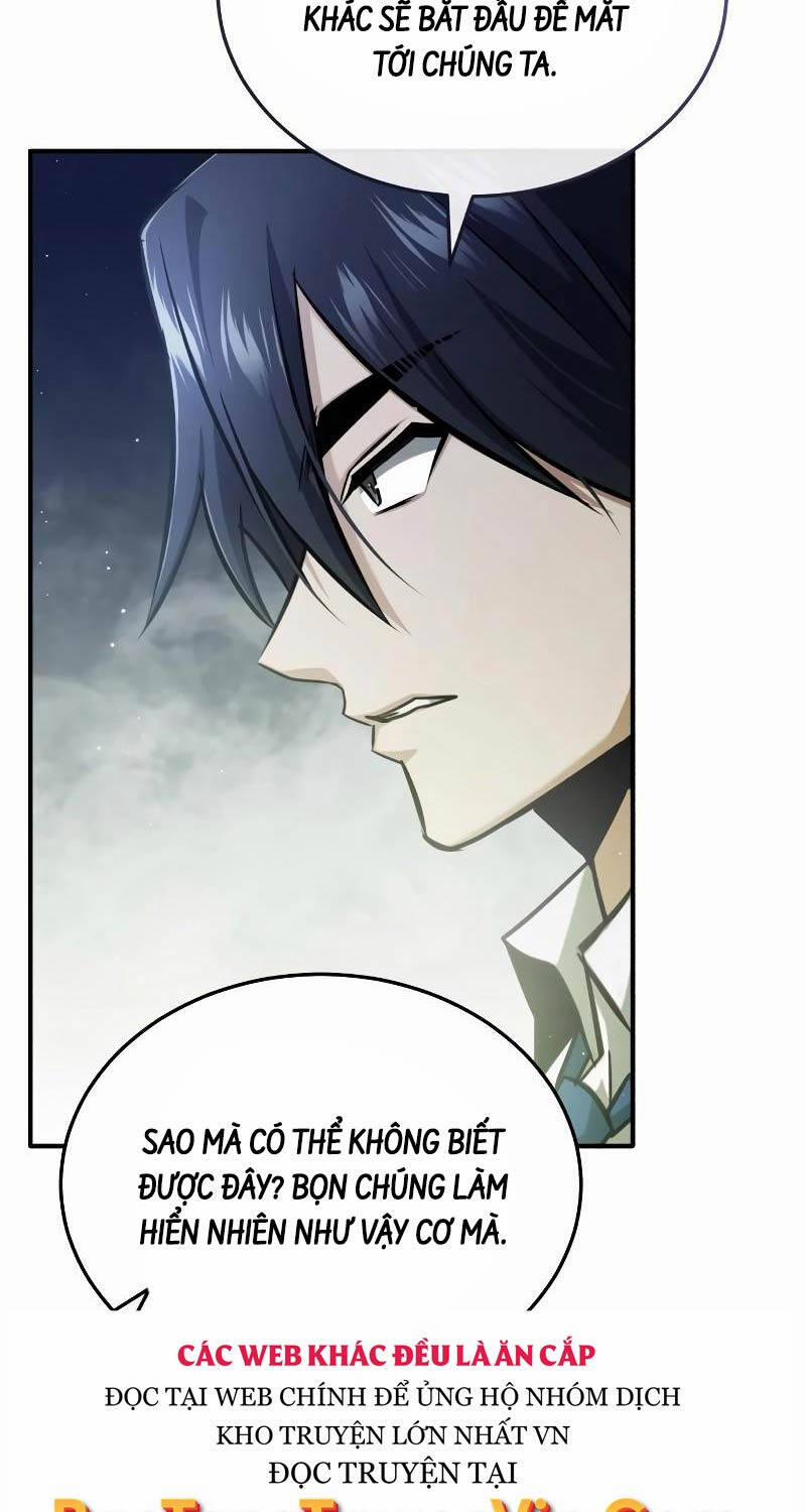 Hồi Quy Giả Về Hưu 47 trang 84