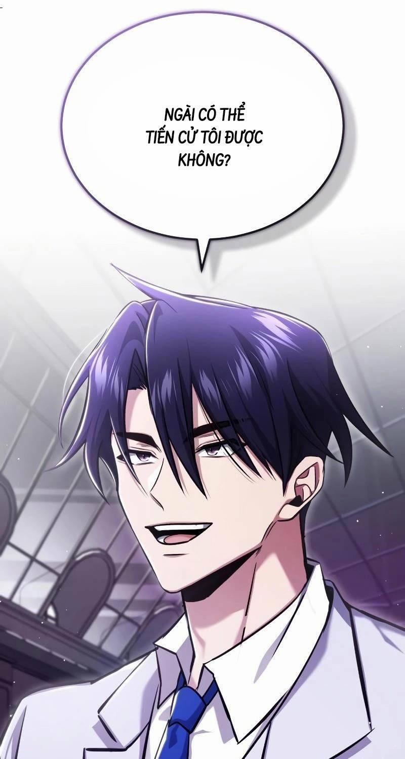 Hồi Quy Giả Về Hưu 47 trang 91