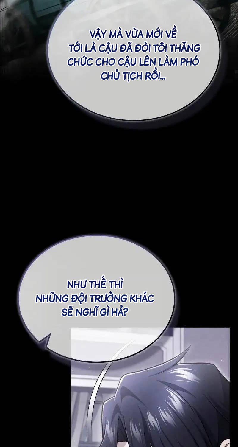 Hồi Quy Giả Về Hưu 48 trang 11