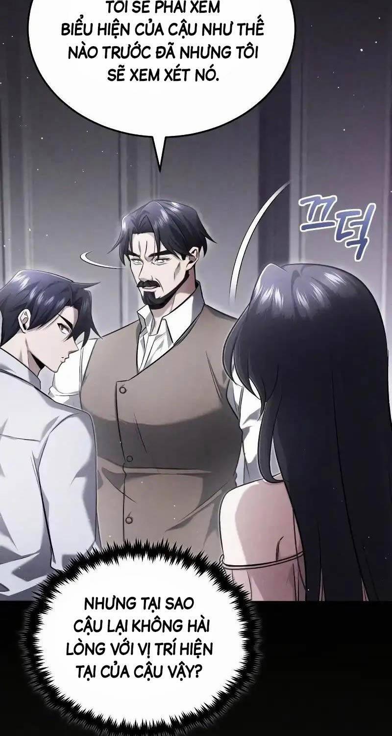 Hồi Quy Giả Về Hưu 48 trang 15
