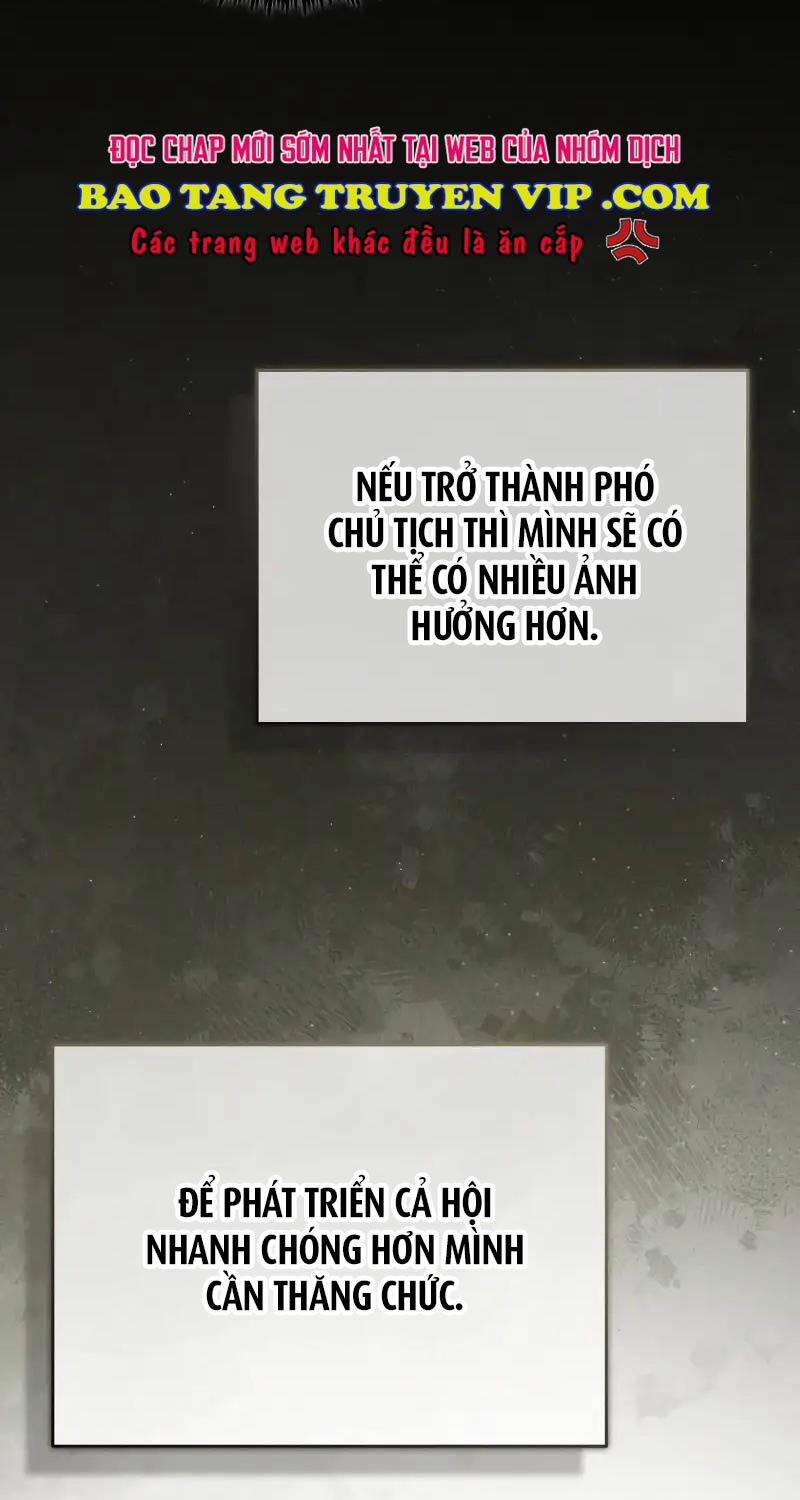 Hồi Quy Giả Về Hưu 48 trang 16