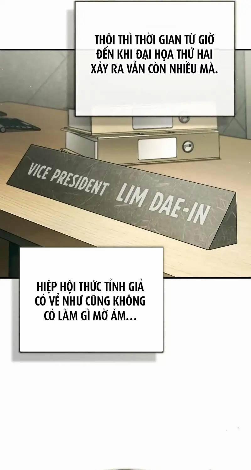 Hồi Quy Giả Về Hưu 48 trang 18