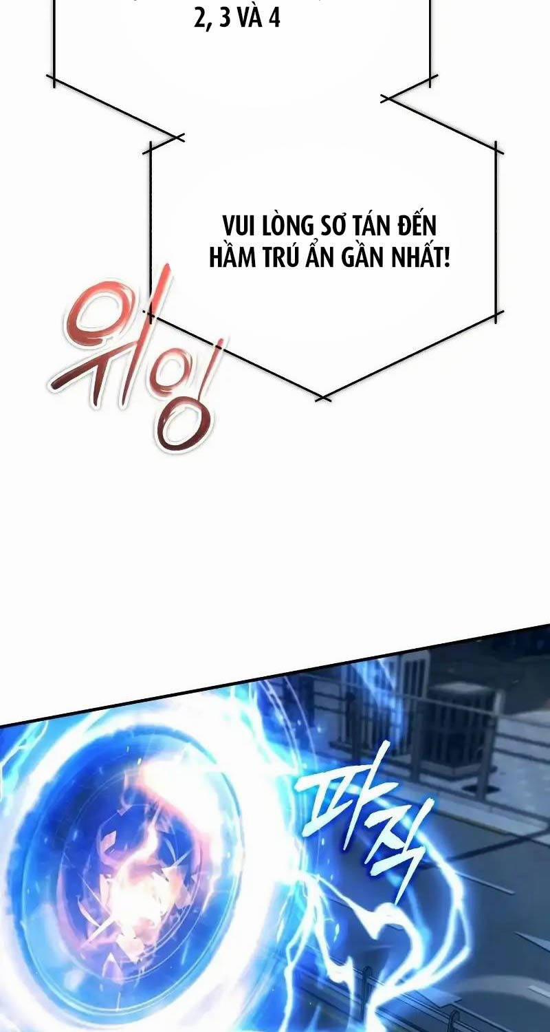 Hồi Quy Giả Về Hưu 48 trang 21