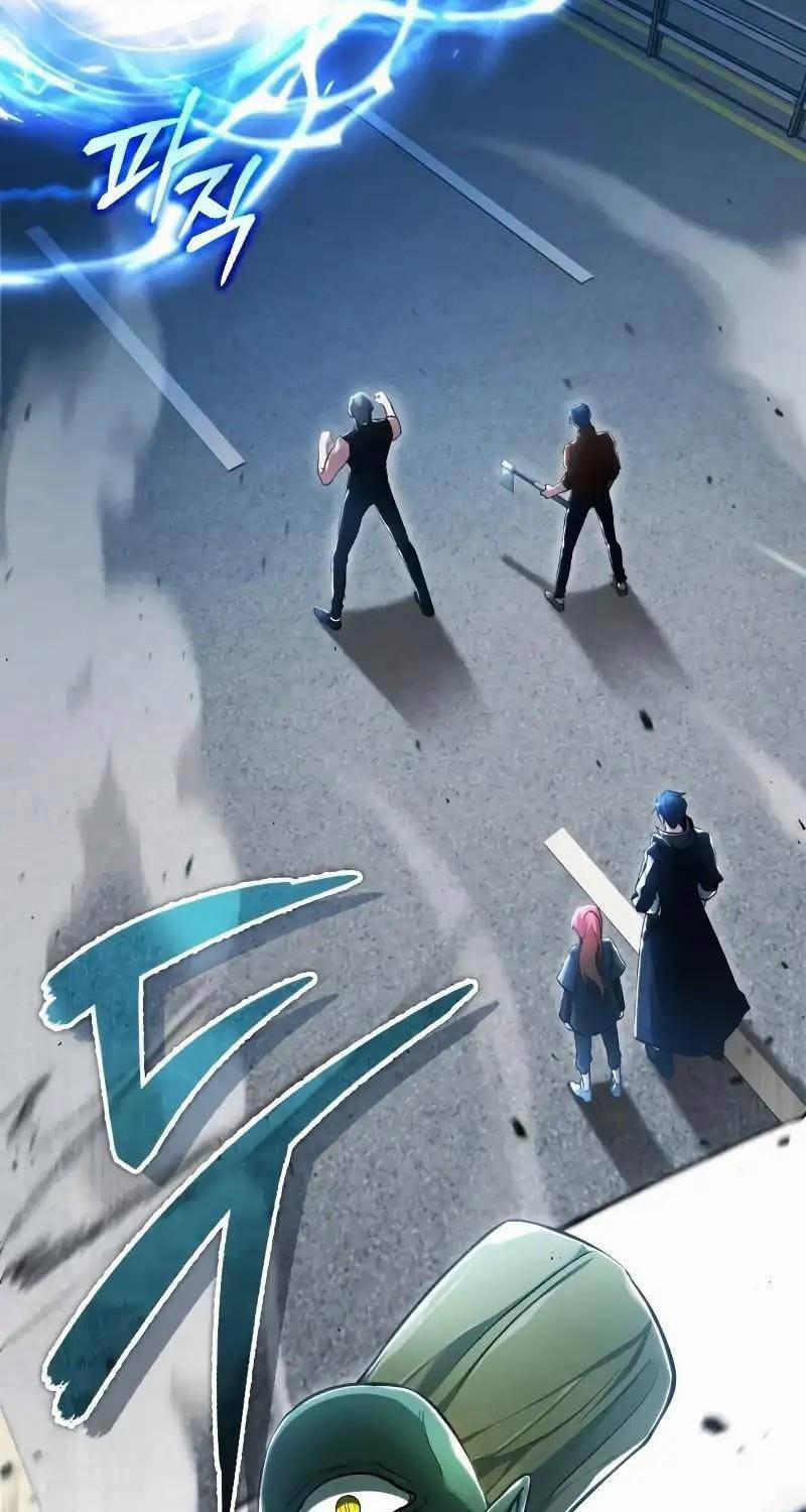 Hồi Quy Giả Về Hưu 48 trang 22