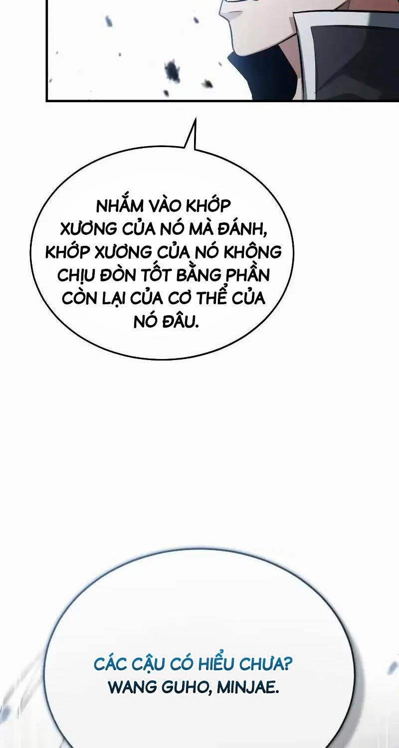 Hồi Quy Giả Về Hưu 48 trang 25