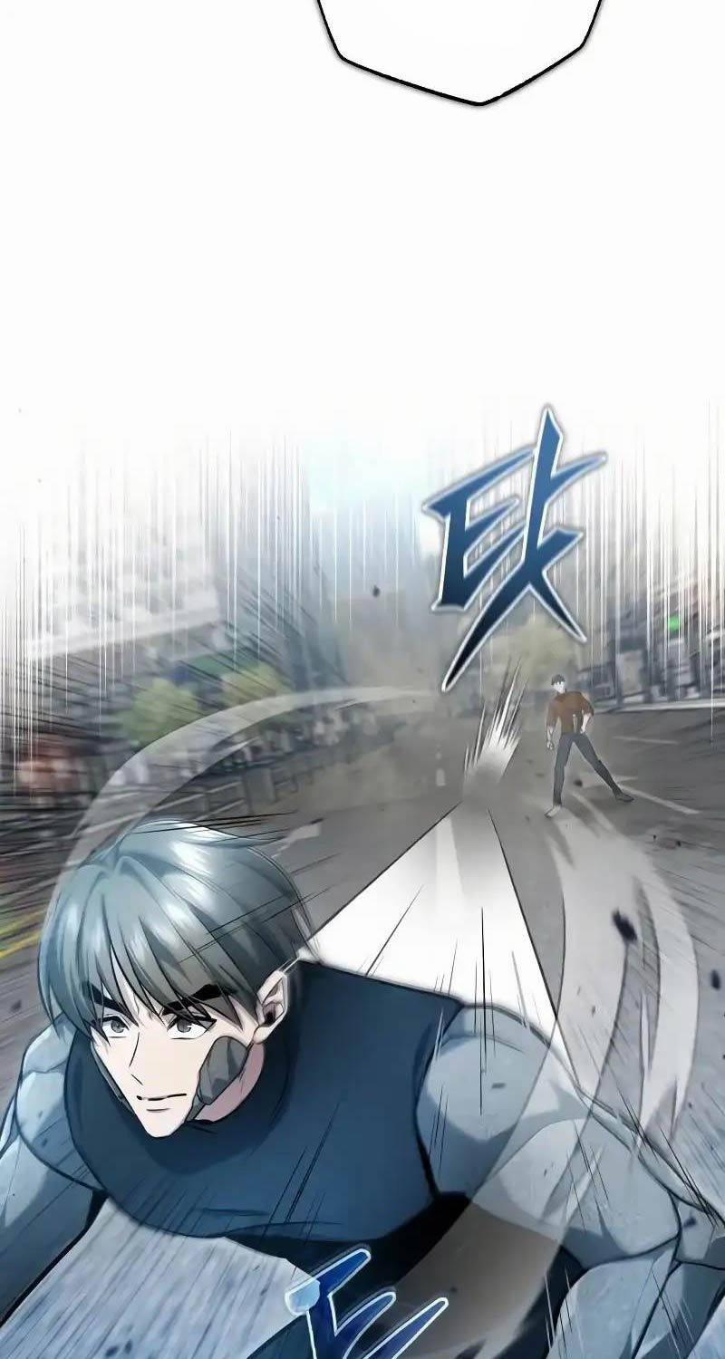 Hồi Quy Giả Về Hưu 48 trang 27