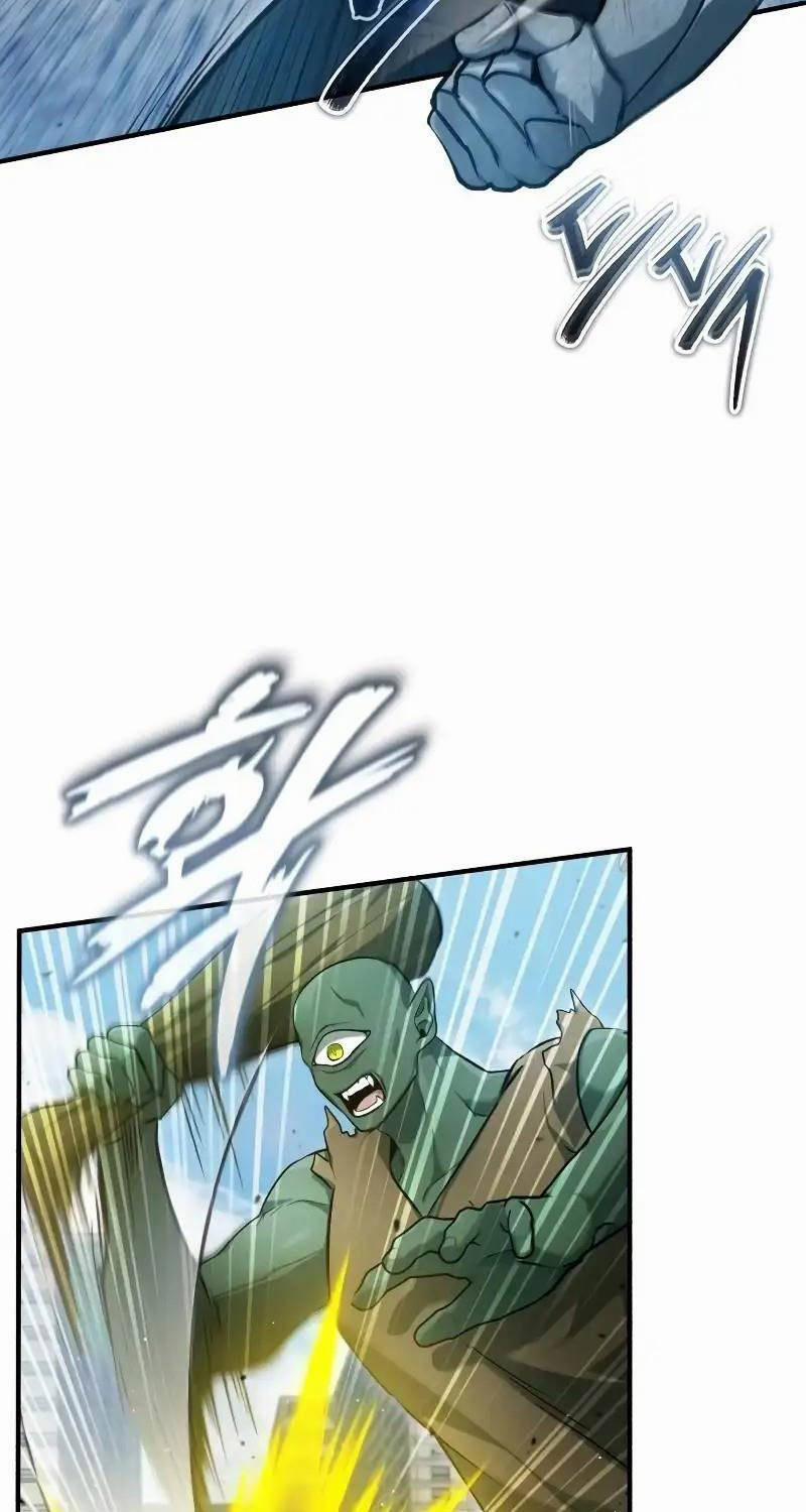 Hồi Quy Giả Về Hưu 48 trang 28