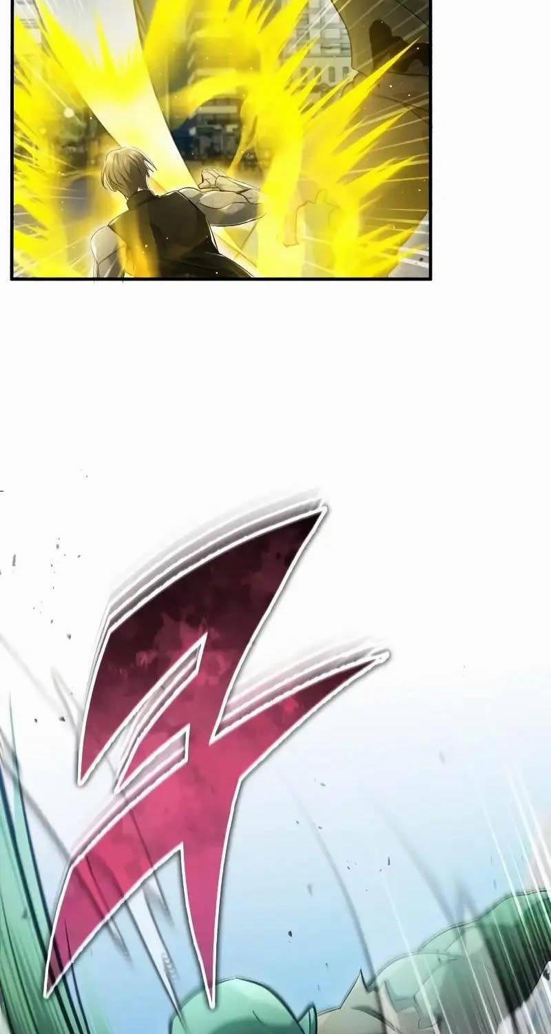 Hồi Quy Giả Về Hưu 48 trang 29