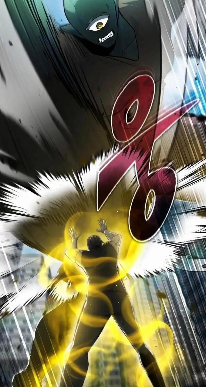 Hồi Quy Giả Về Hưu 48 trang 30