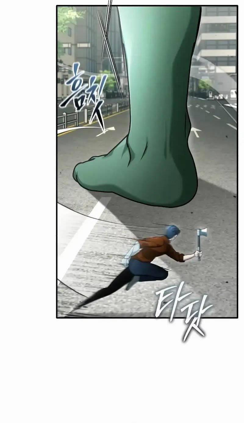 Hồi Quy Giả Về Hưu 48 trang 33