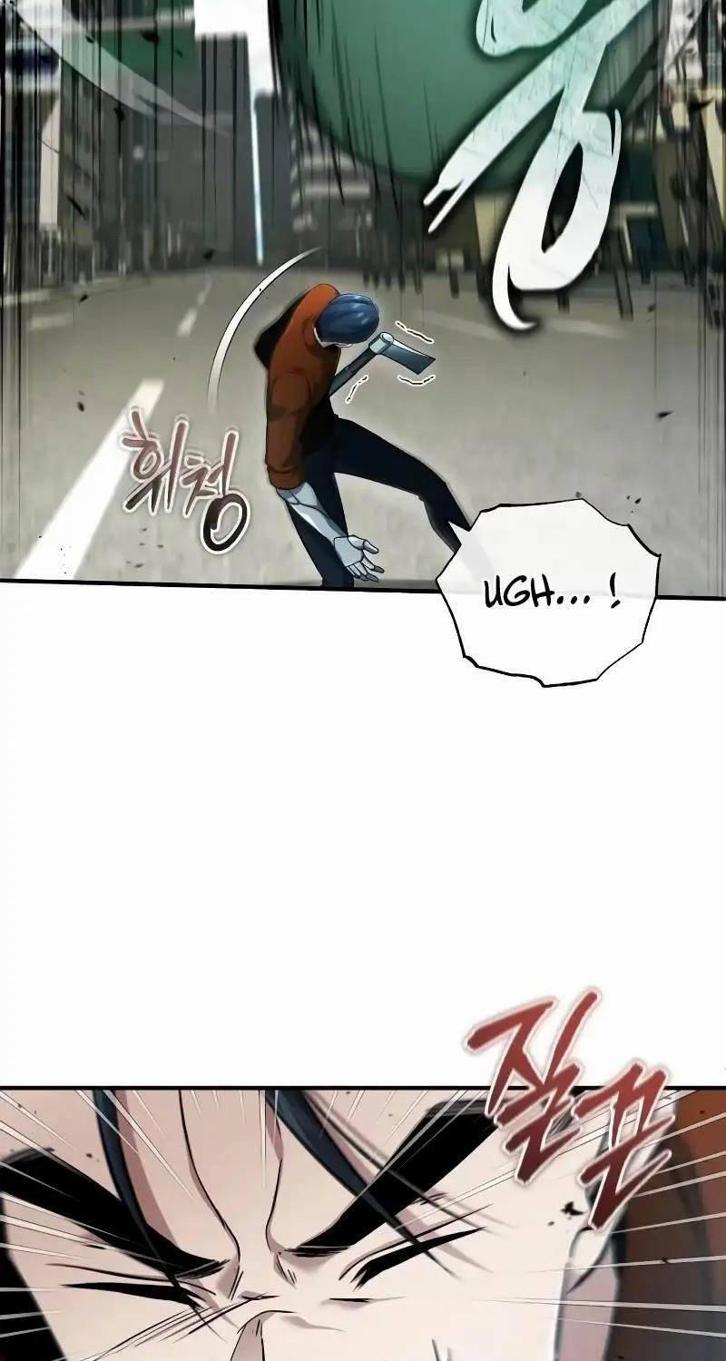 Hồi Quy Giả Về Hưu 48 trang 36