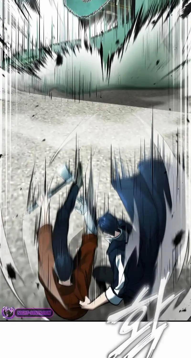 Hồi Quy Giả Về Hưu 48 trang 38