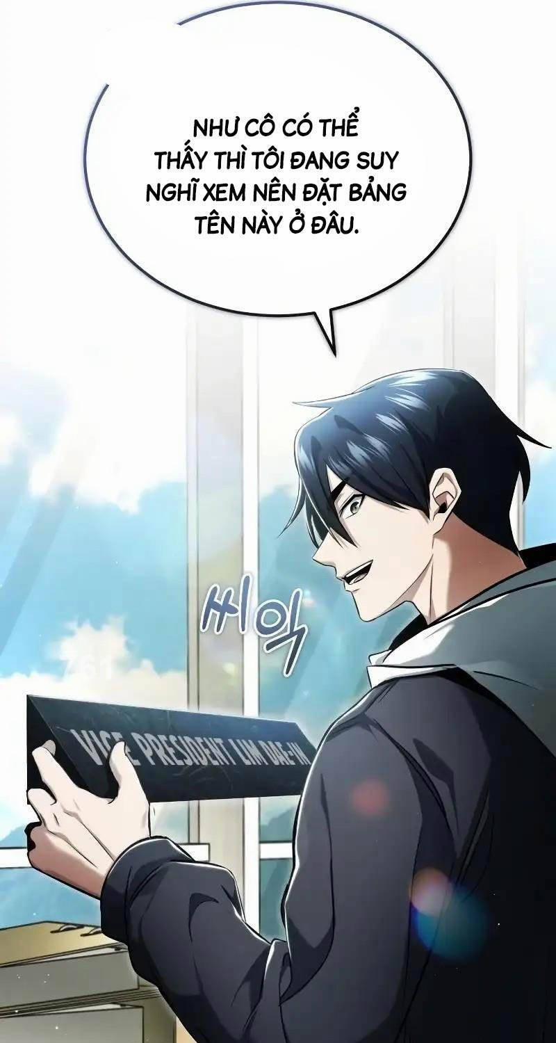 Hồi Quy Giả Về Hưu 48 trang 4