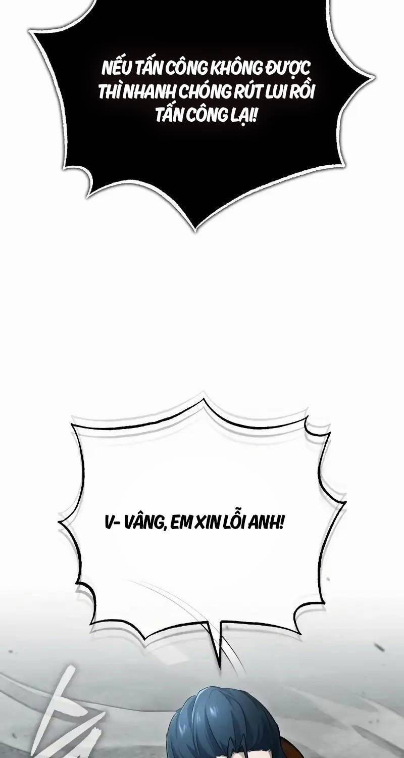 Hồi Quy Giả Về Hưu 48 trang 40