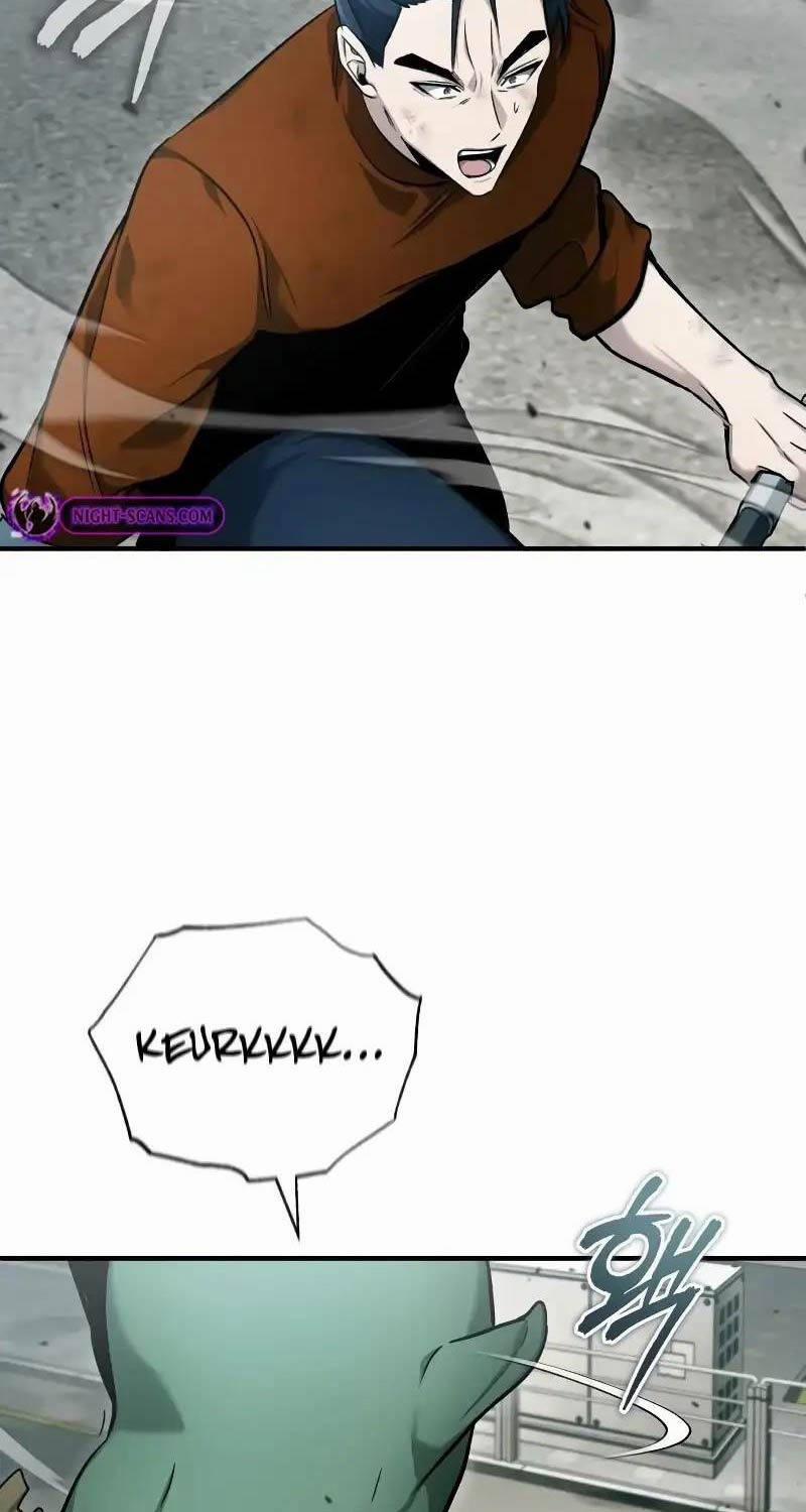 Hồi Quy Giả Về Hưu 48 trang 41