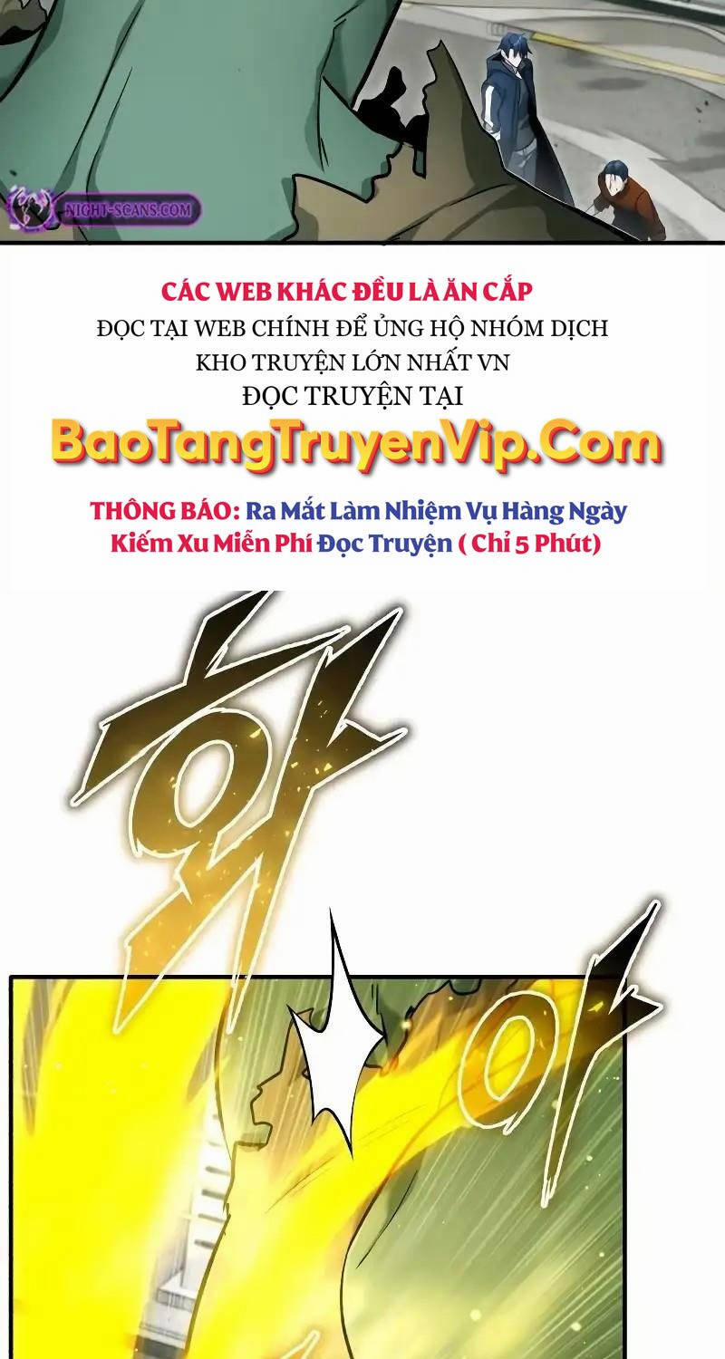 Hồi Quy Giả Về Hưu 48 trang 42