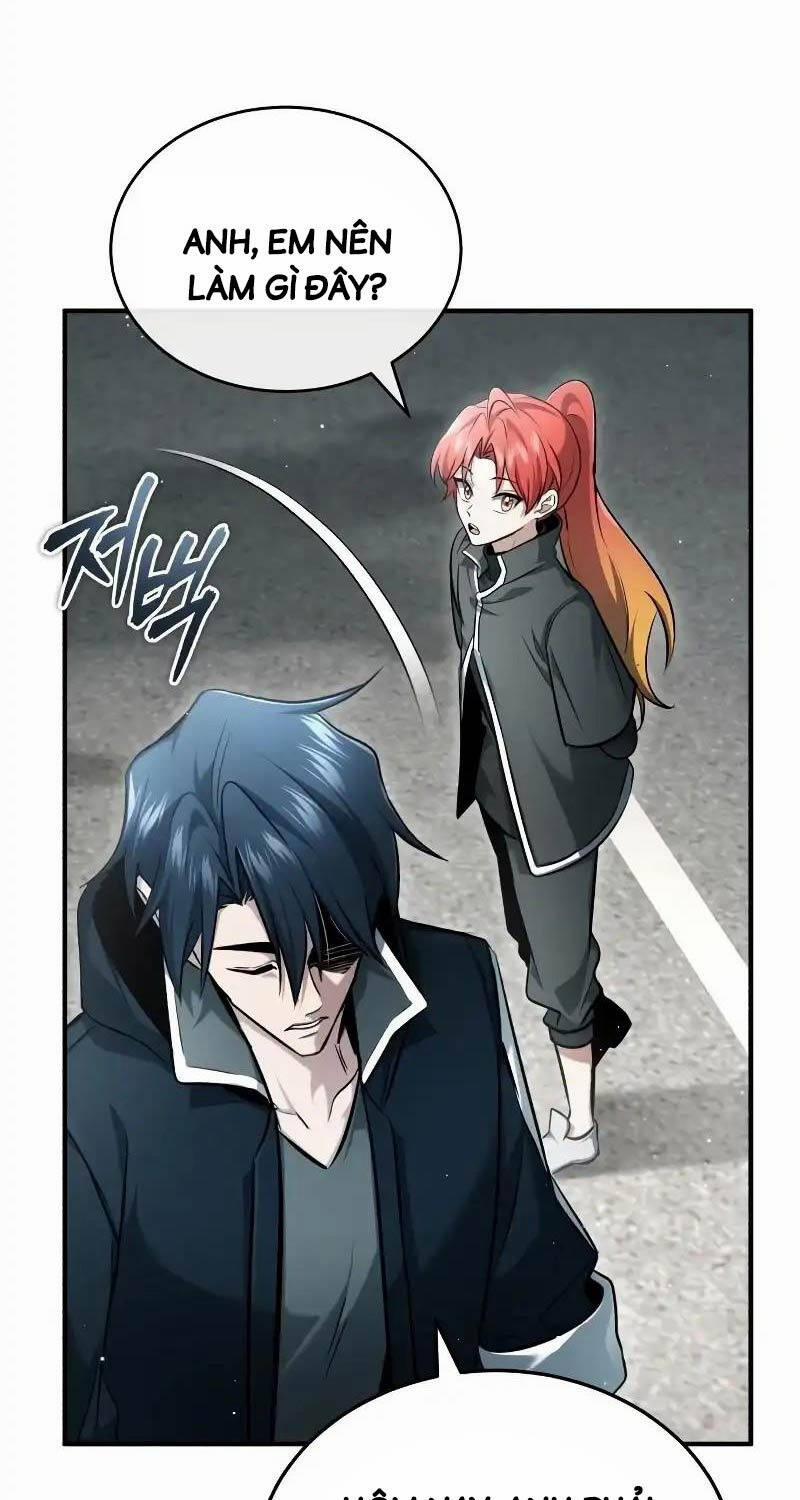 Hồi Quy Giả Về Hưu 48 trang 45