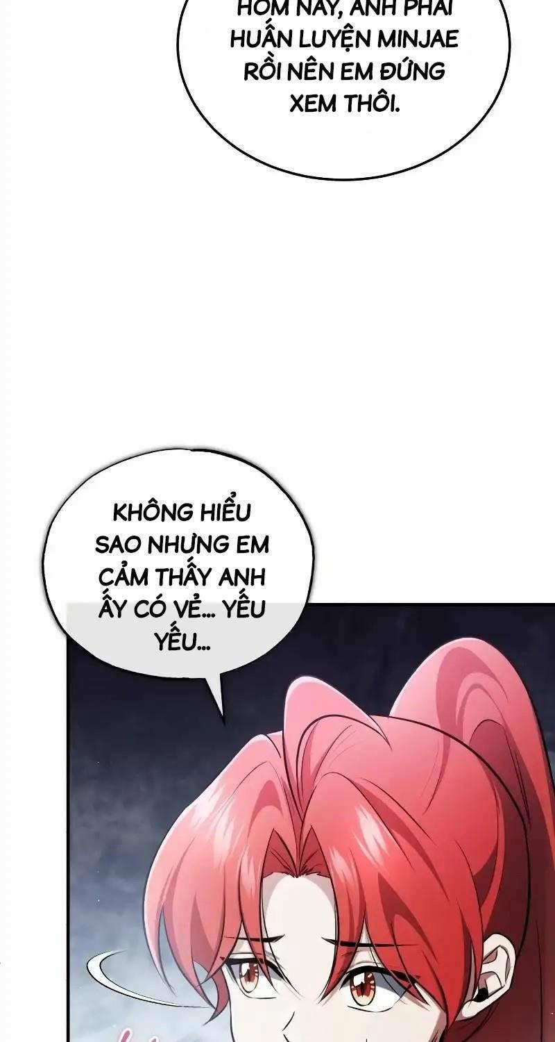 Hồi Quy Giả Về Hưu 48 trang 46