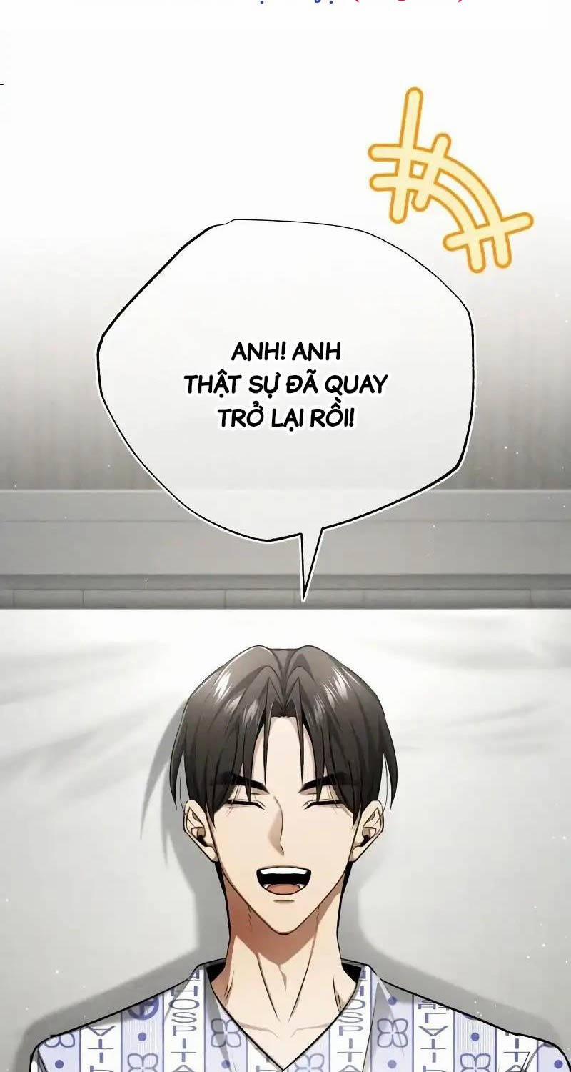 Hồi Quy Giả Về Hưu 48 trang 49