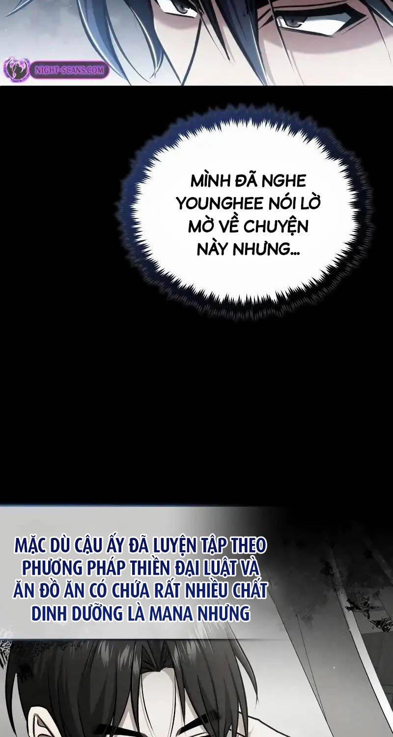 Hồi Quy Giả Về Hưu 48 trang 54