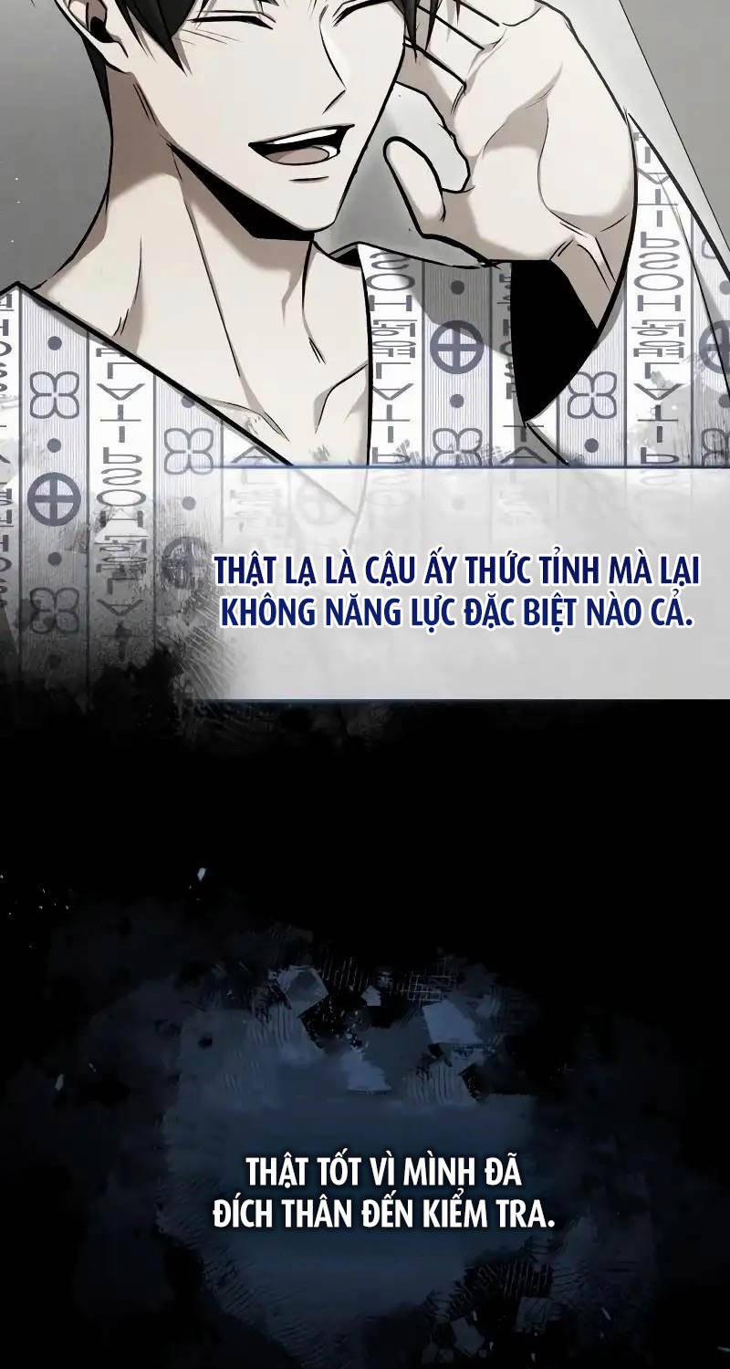 Hồi Quy Giả Về Hưu 48 trang 55