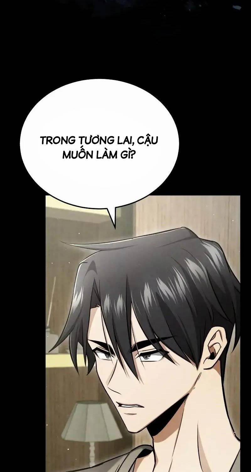 Hồi Quy Giả Về Hưu 48 trang 56