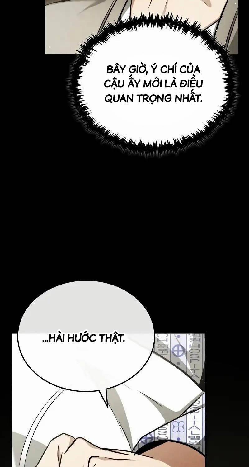 Hồi Quy Giả Về Hưu 48 trang 57