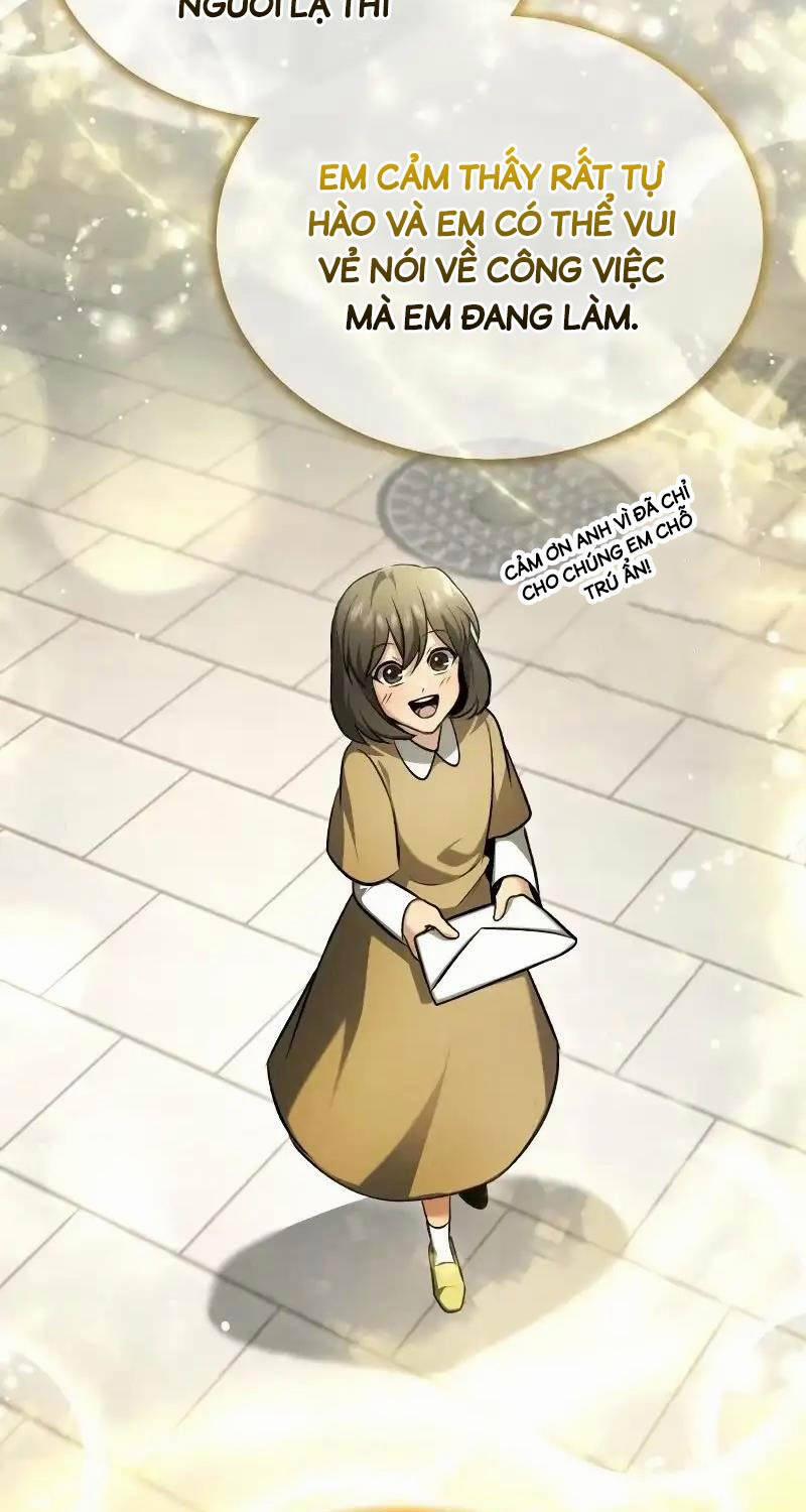 Hồi Quy Giả Về Hưu 48 trang 59