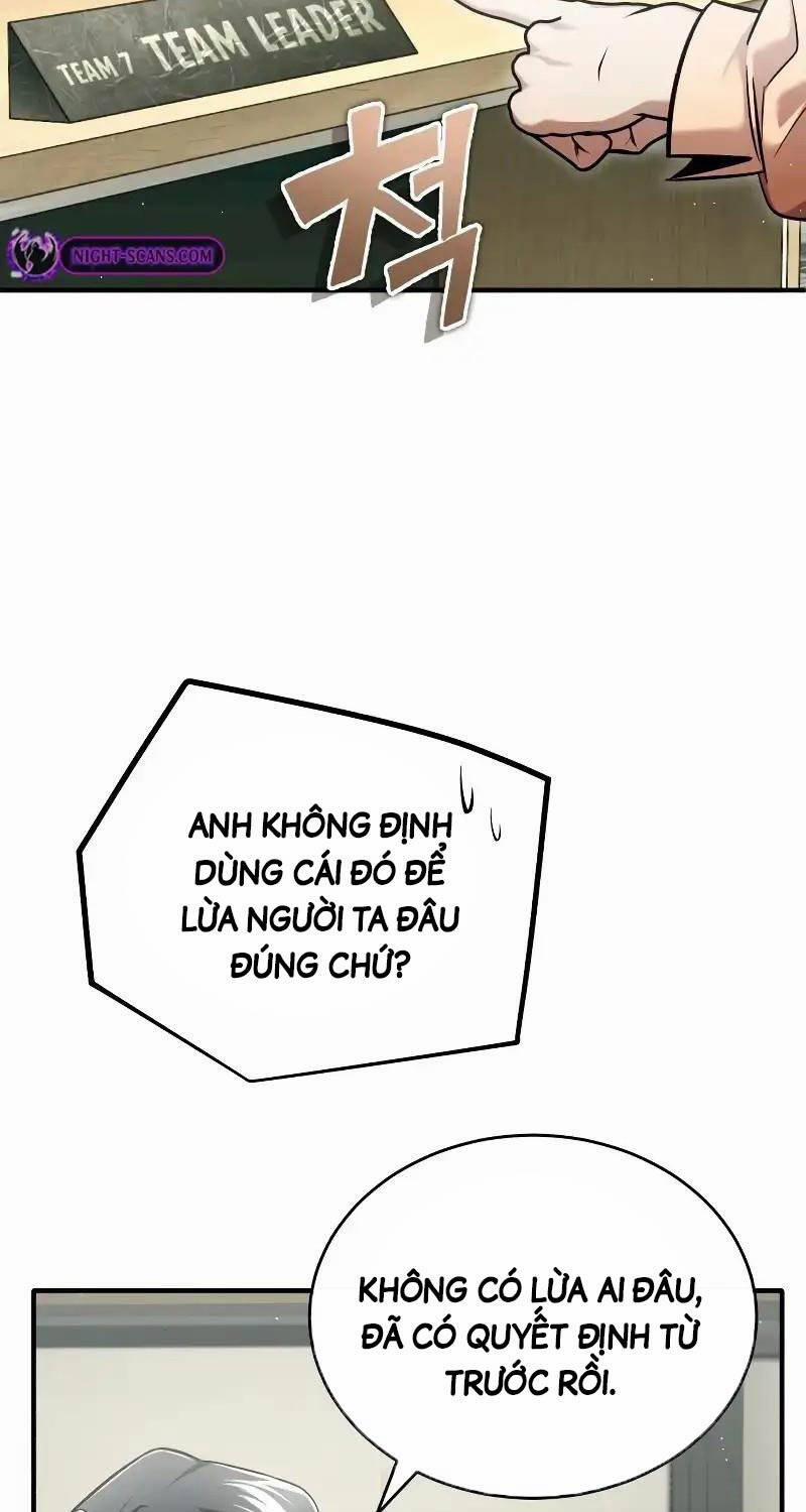 Hồi Quy Giả Về Hưu 48 trang 6