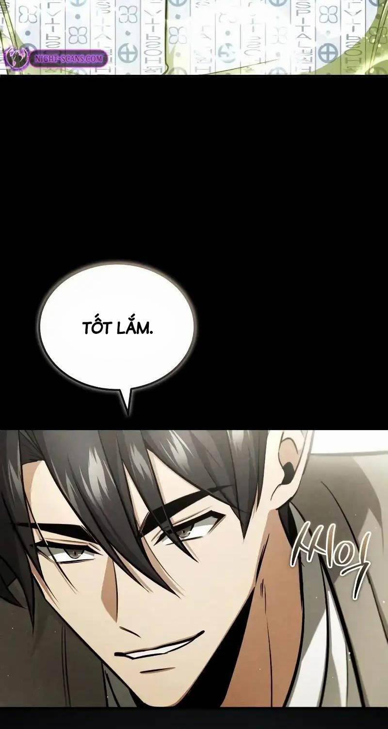 Hồi Quy Giả Về Hưu 48 trang 61