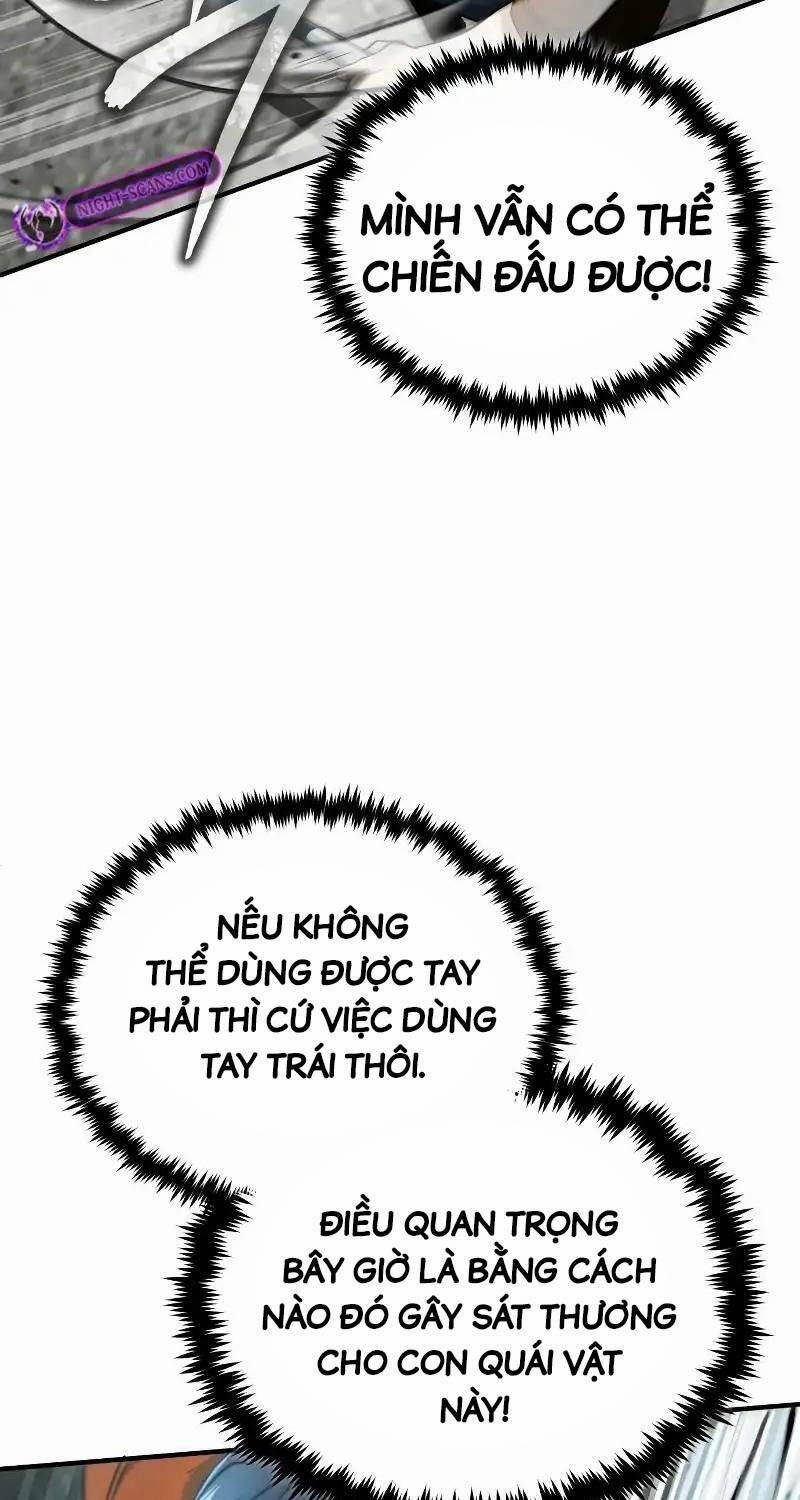 Hồi Quy Giả Về Hưu 48 trang 70