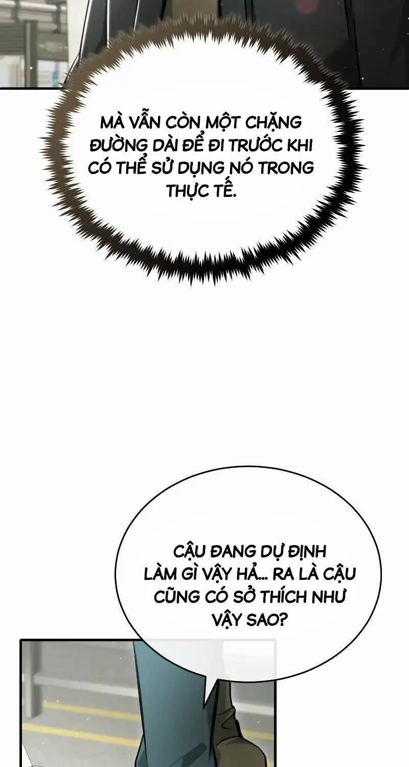 Hồi Quy Giả Về Hưu 48 trang 74