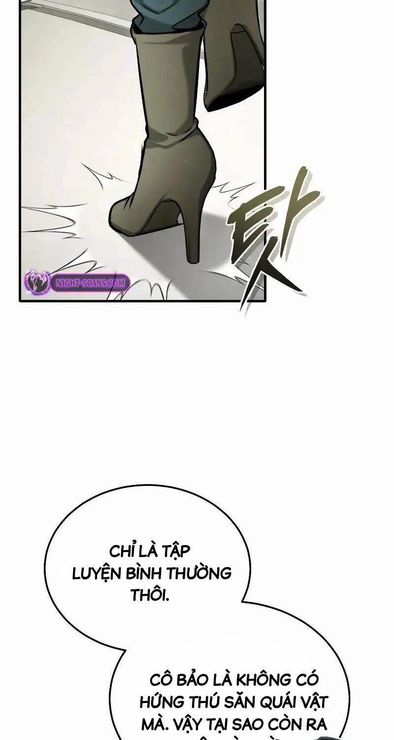 Hồi Quy Giả Về Hưu 48 trang 75