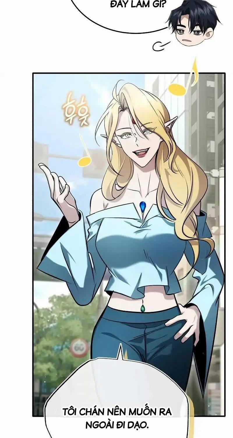 Hồi Quy Giả Về Hưu 48 trang 76