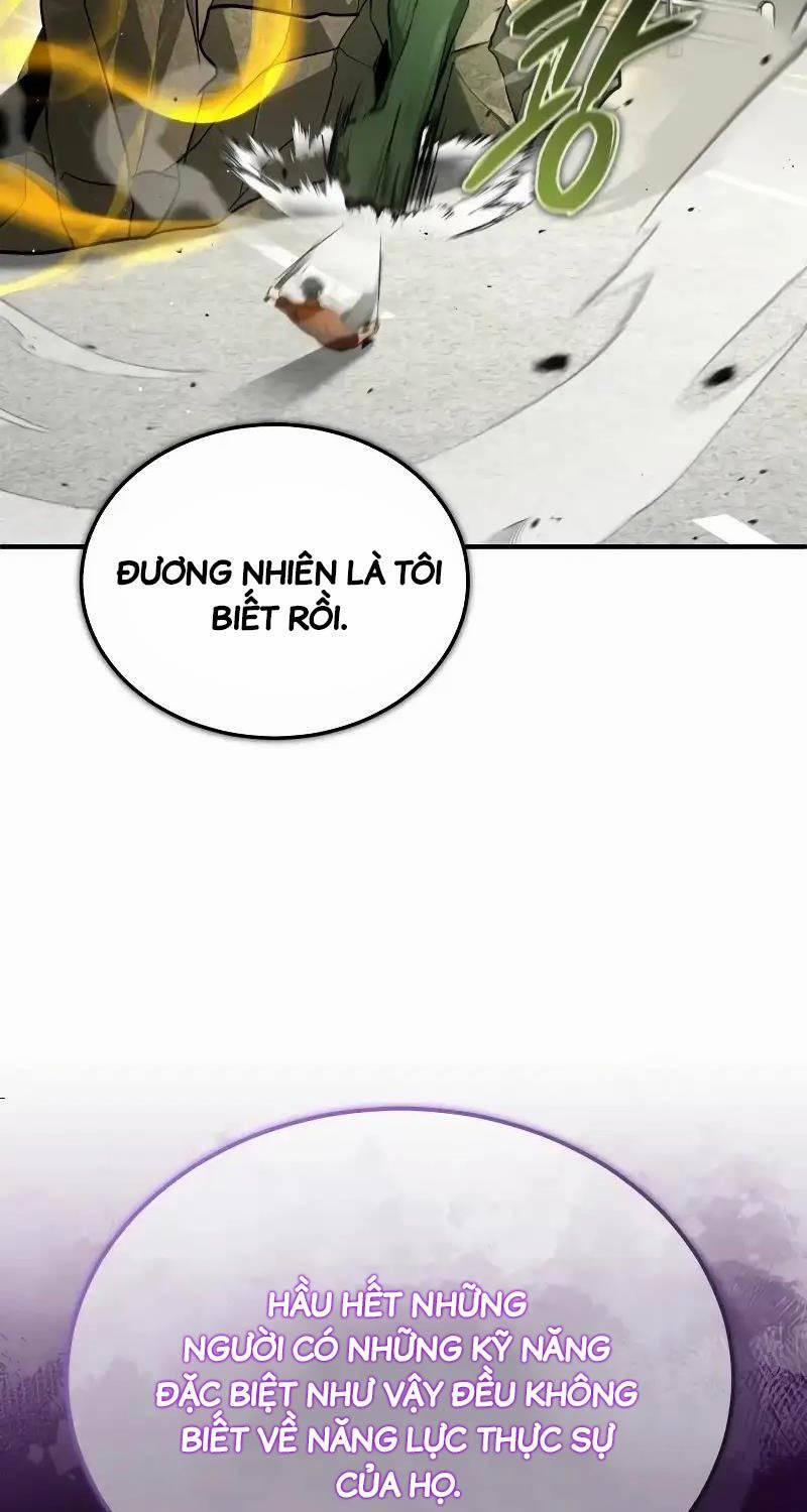 Hồi Quy Giả Về Hưu 48 trang 78