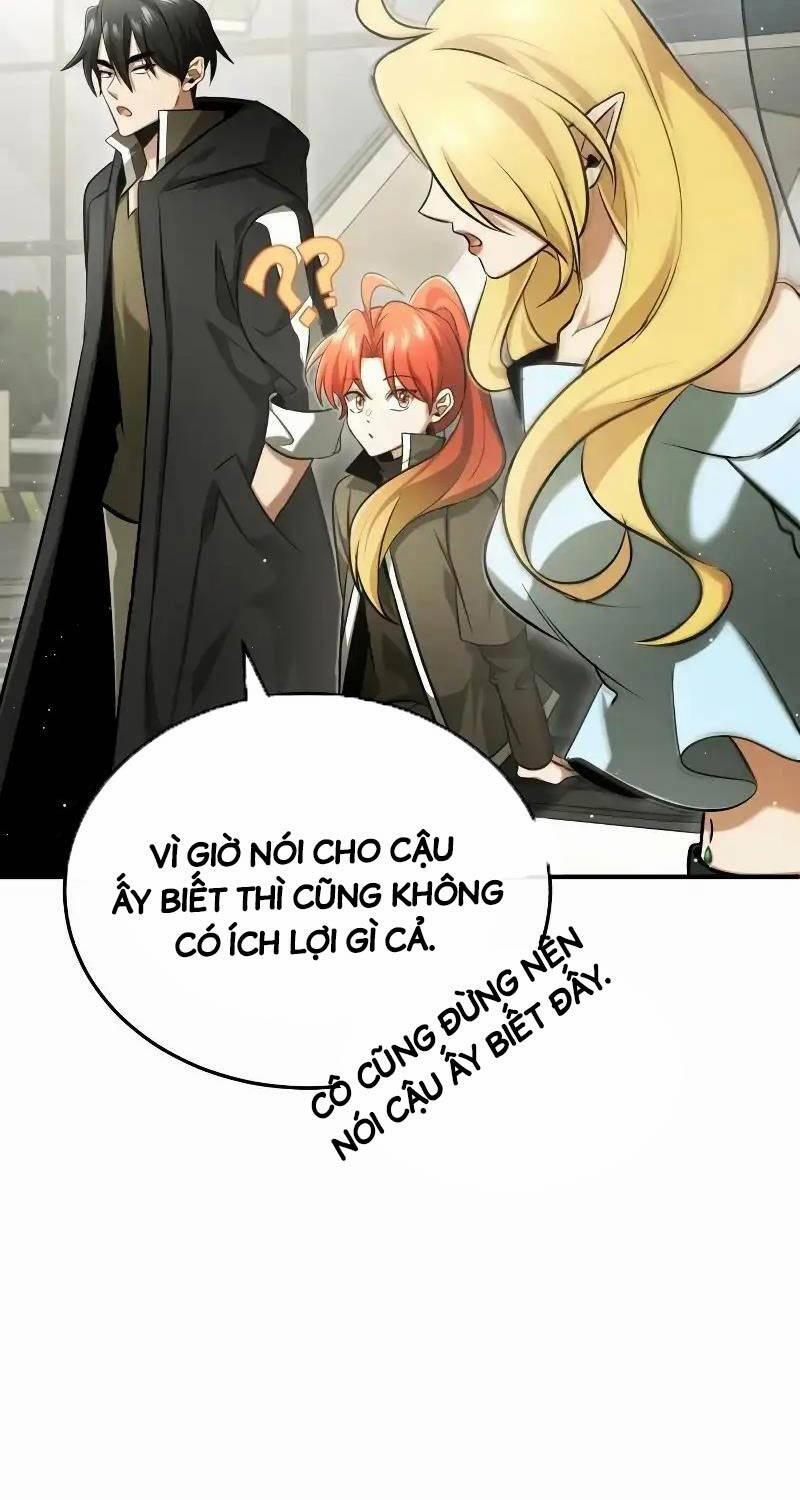 Hồi Quy Giả Về Hưu 48 trang 82