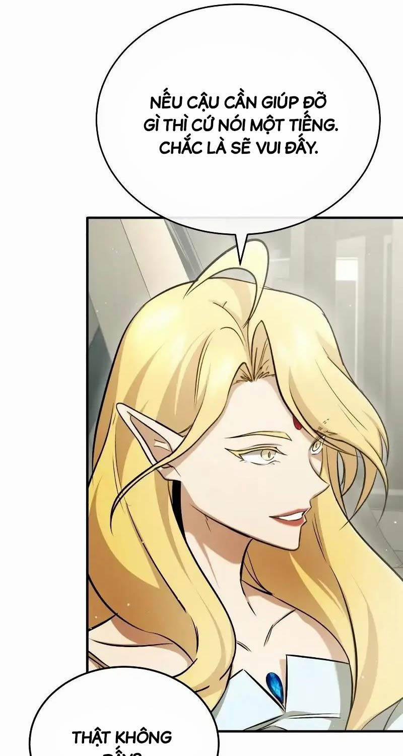 Hồi Quy Giả Về Hưu 48 trang 83