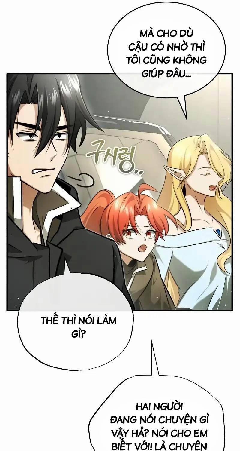 Hồi Quy Giả Về Hưu 48 trang 85