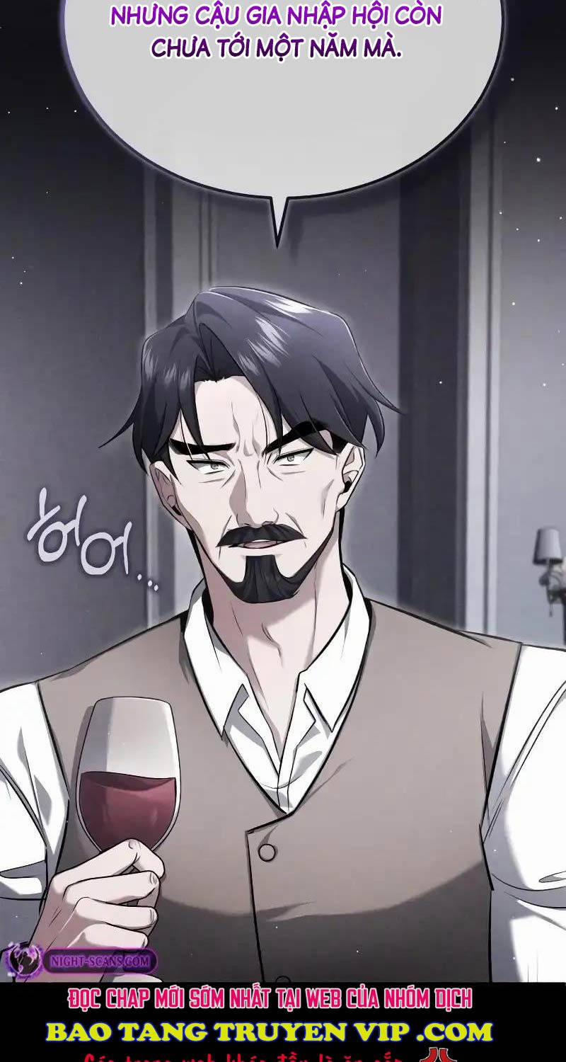 Hồi Quy Giả Về Hưu 48 trang 9