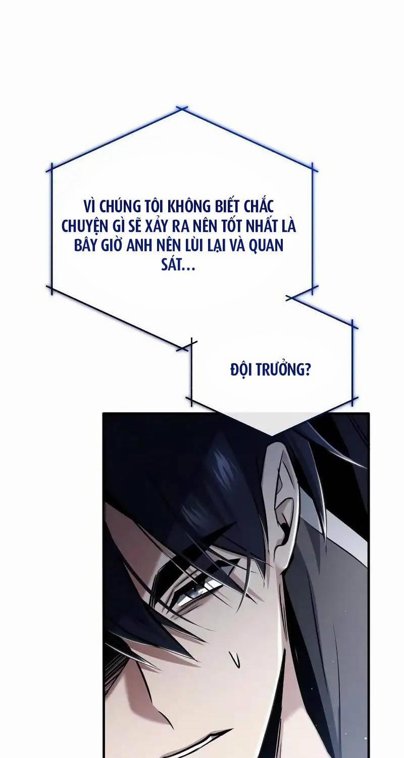 Hồi Quy Giả Về Hưu 48 trang 90