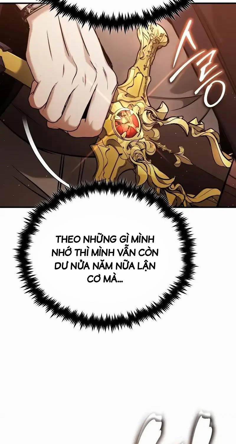 Hồi Quy Giả Về Hưu 48 trang 92