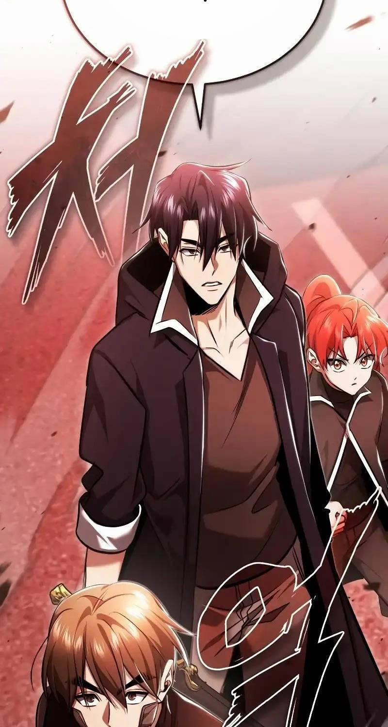 Hồi Quy Giả Về Hưu 48 trang 97